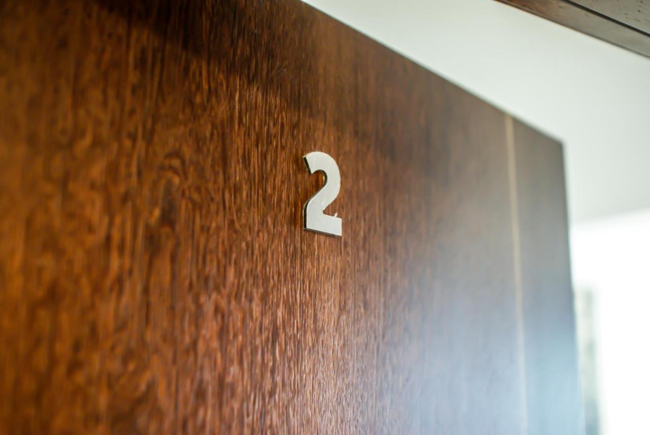 Rentastudio Coimbra Apartment ภายนอก รูปภาพ