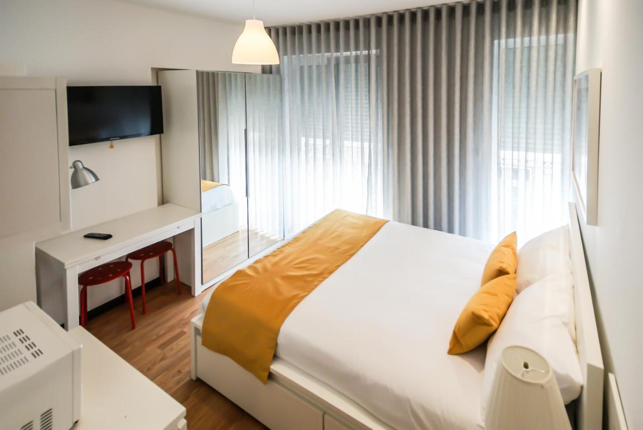 Rentastudio Coimbra Apartment ภายนอก รูปภาพ