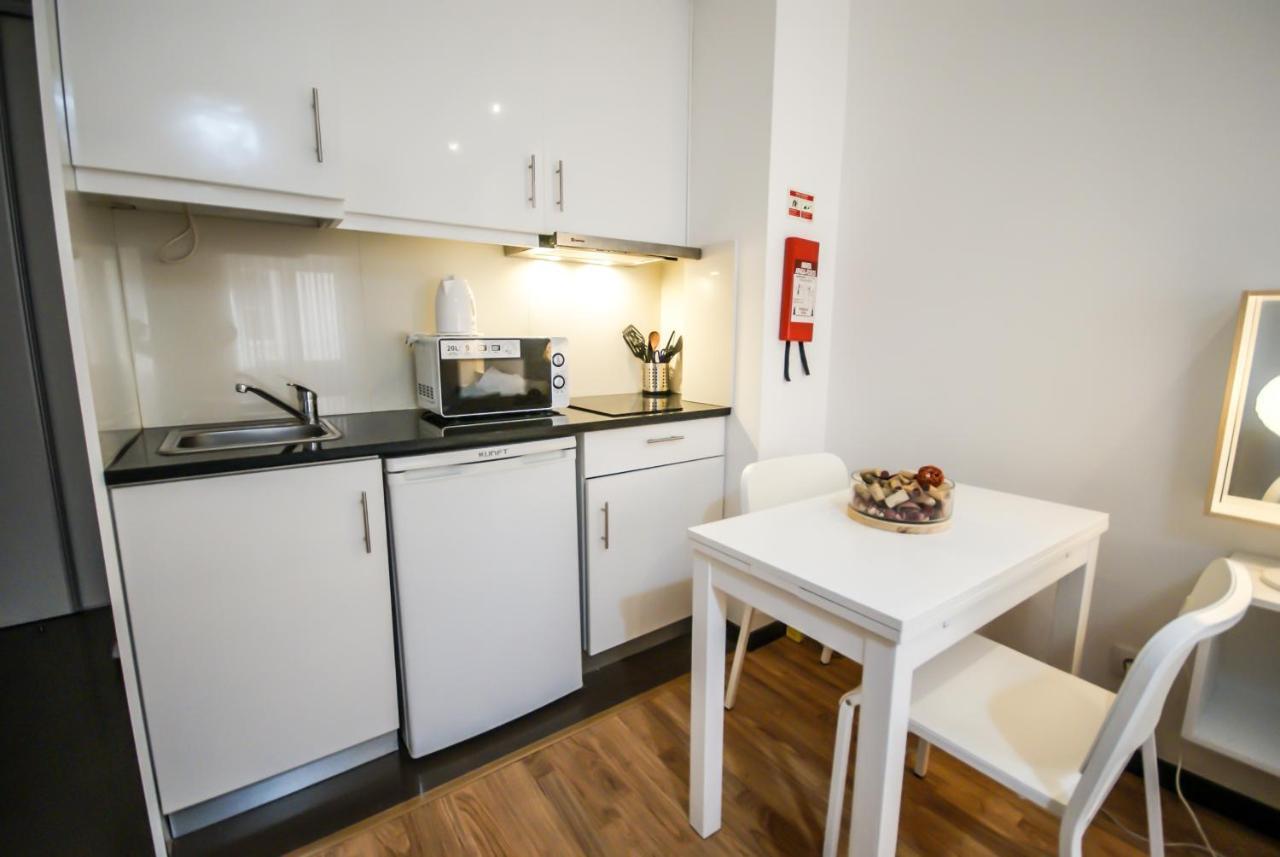 Rentastudio Coimbra Apartment ภายนอก รูปภาพ