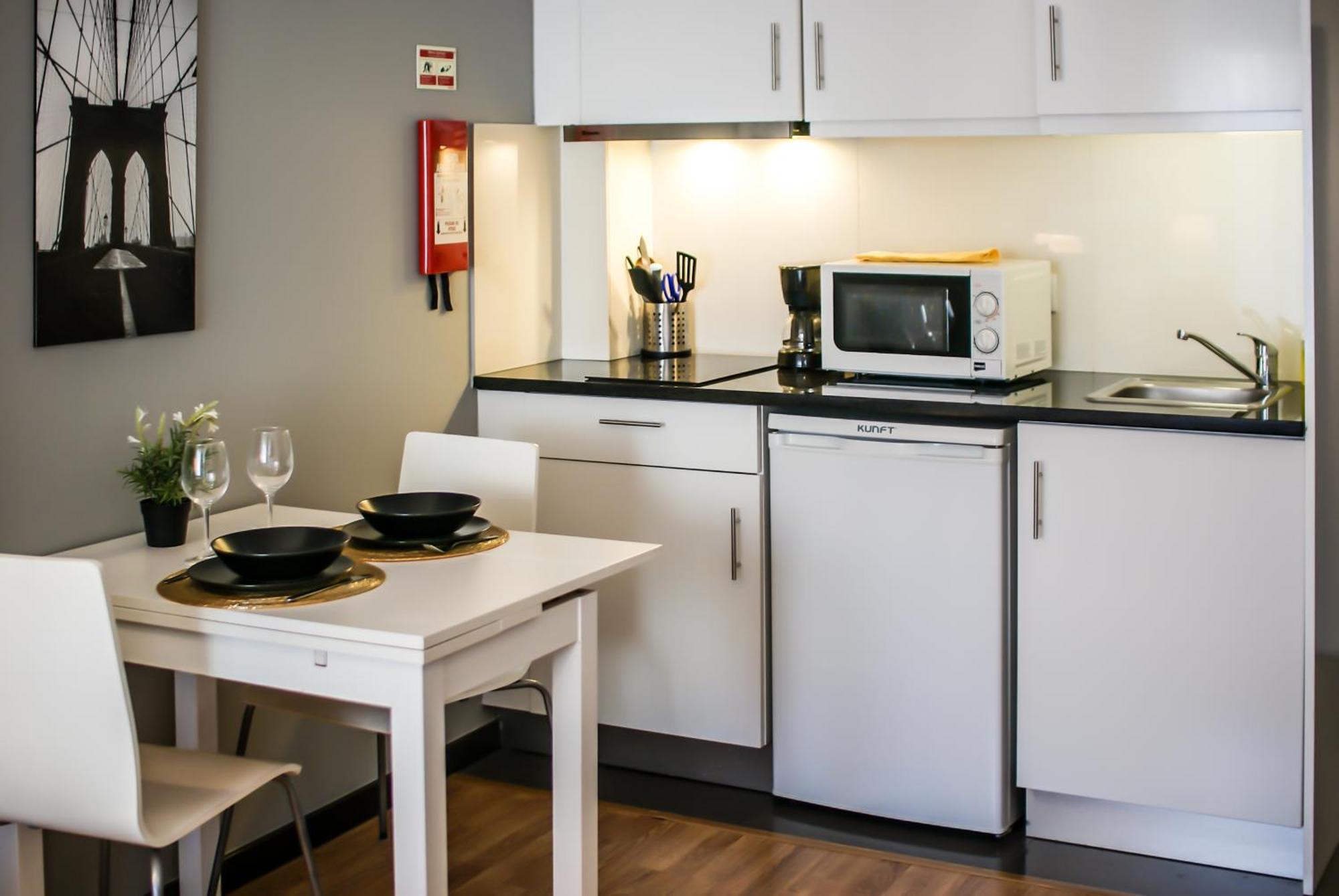 Rentastudio Coimbra Apartment ภายนอก รูปภาพ