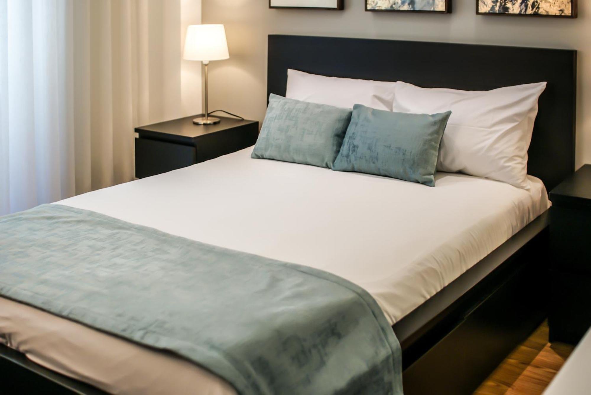 Rentastudio Coimbra Apartment ภายนอก รูปภาพ