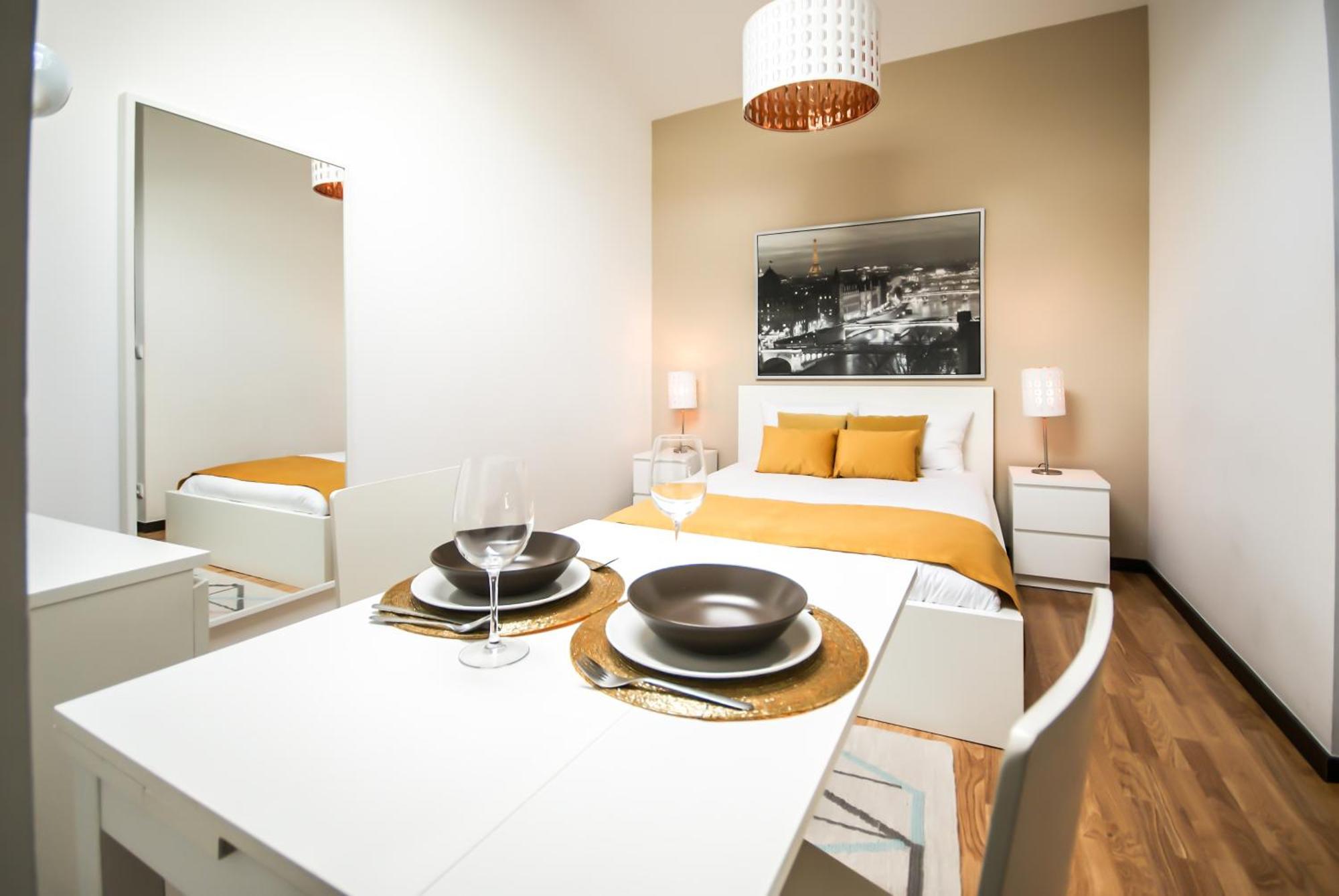 Rentastudio Coimbra Apartment ภายนอก รูปภาพ