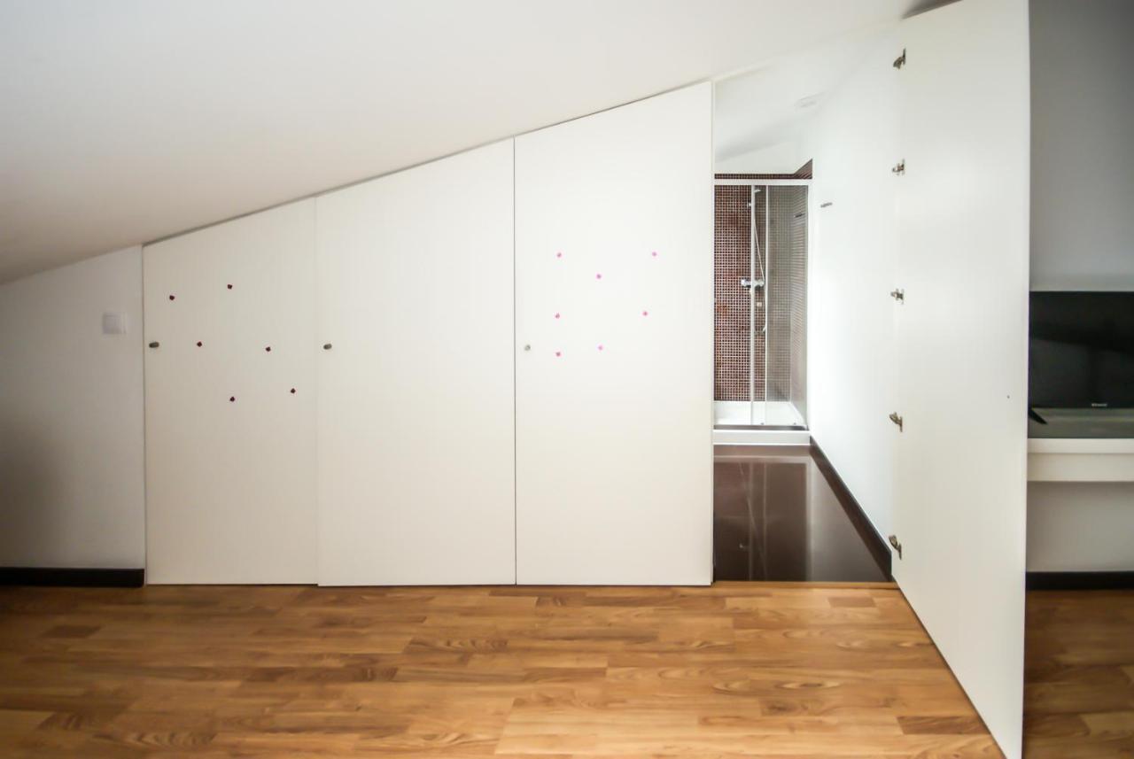 Rentastudio Coimbra Apartment ภายนอก รูปภาพ