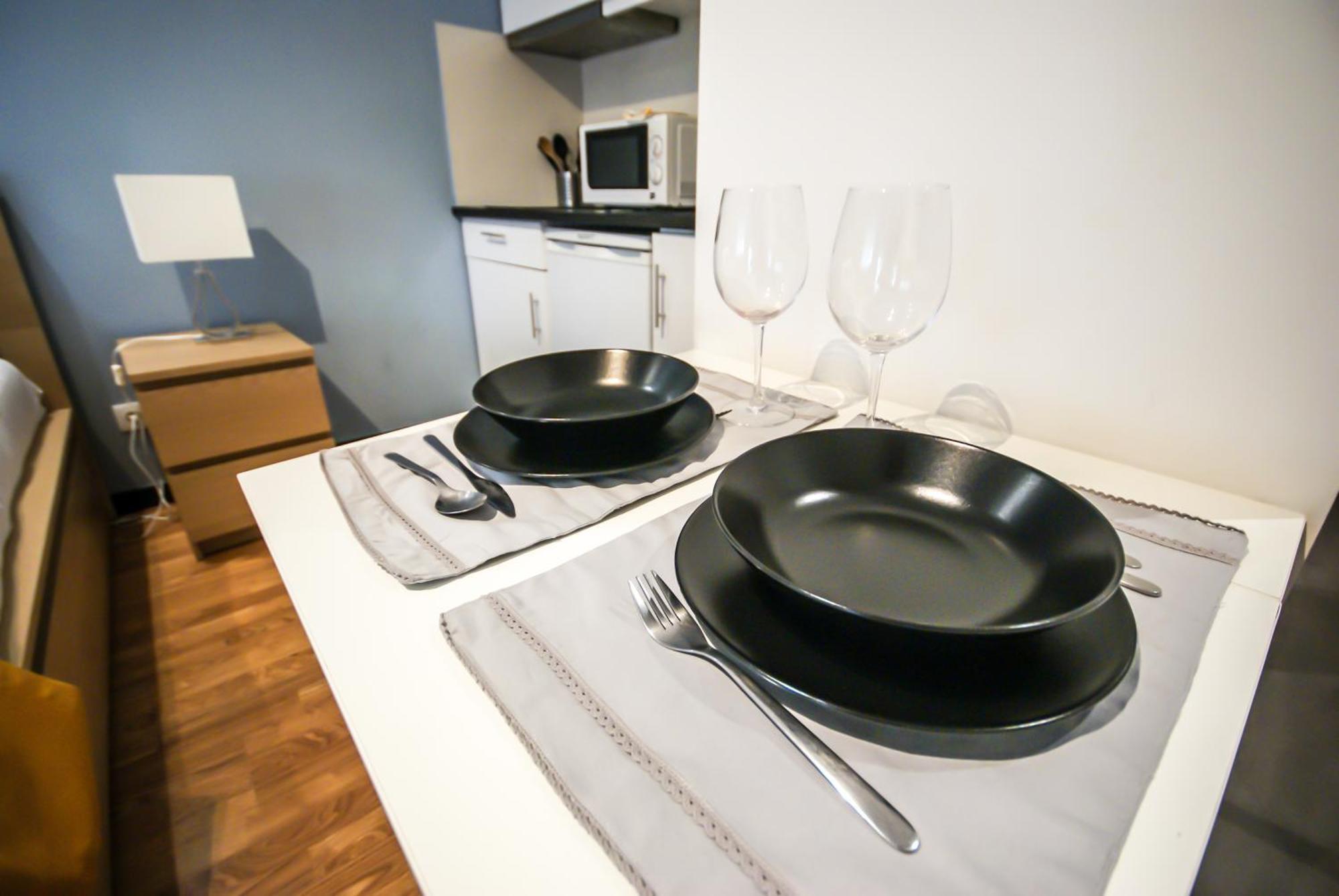 Rentastudio Coimbra Apartment ภายนอก รูปภาพ