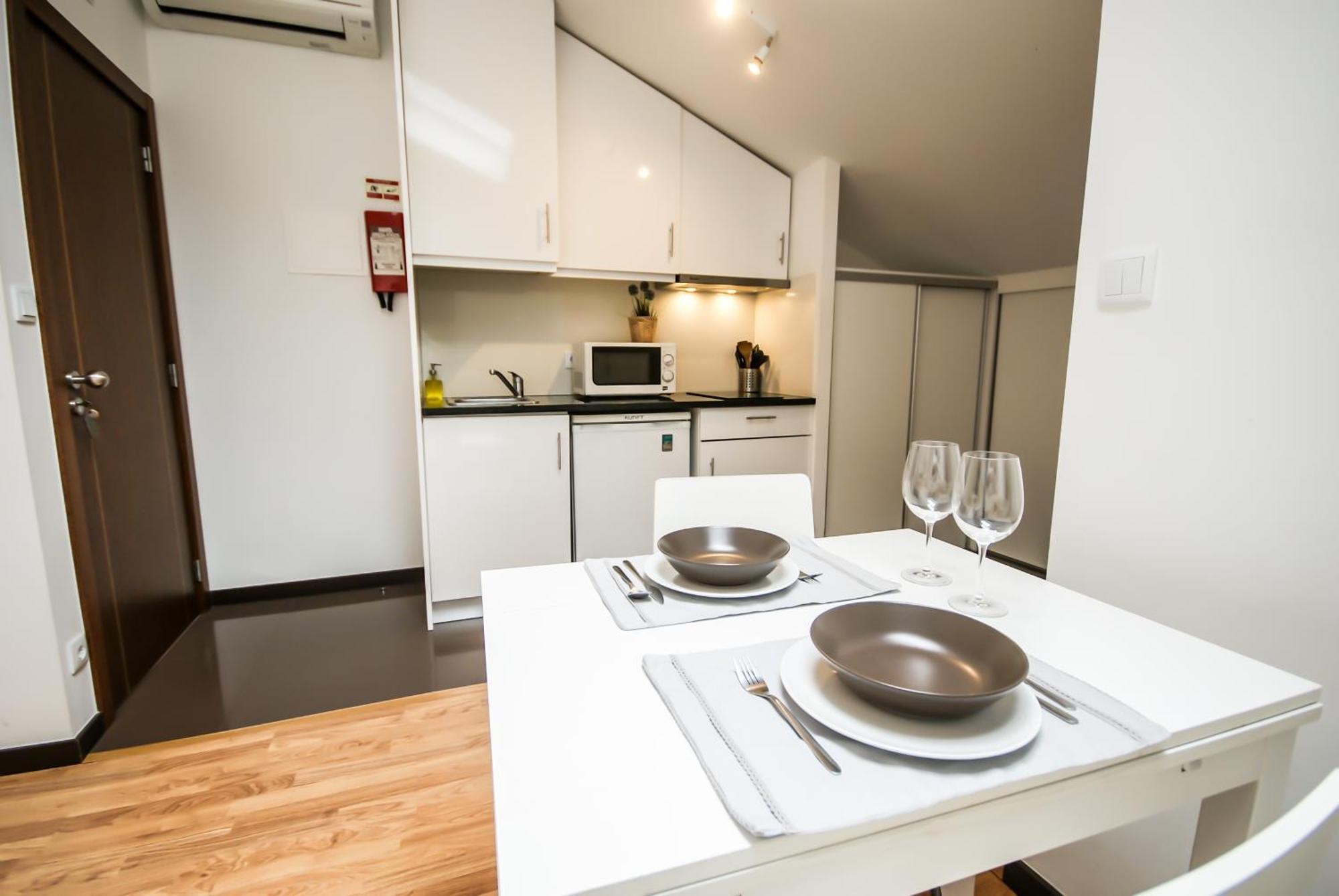 Rentastudio Coimbra Apartment ภายนอก รูปภาพ